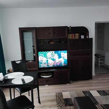 Apartament In Buzău Esterno foto