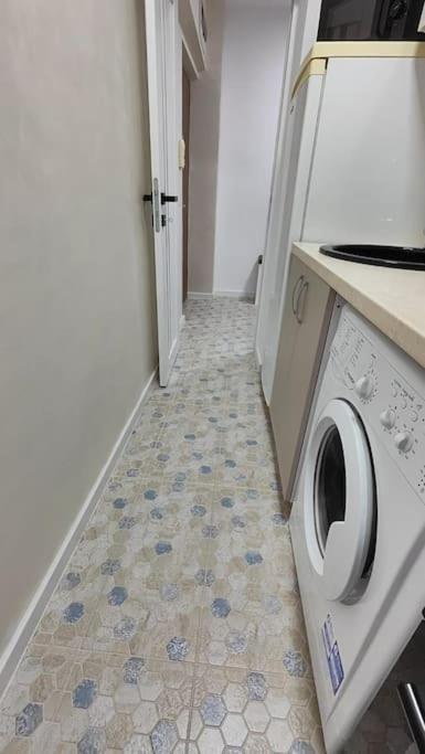 Apartament In Buzău Esterno foto