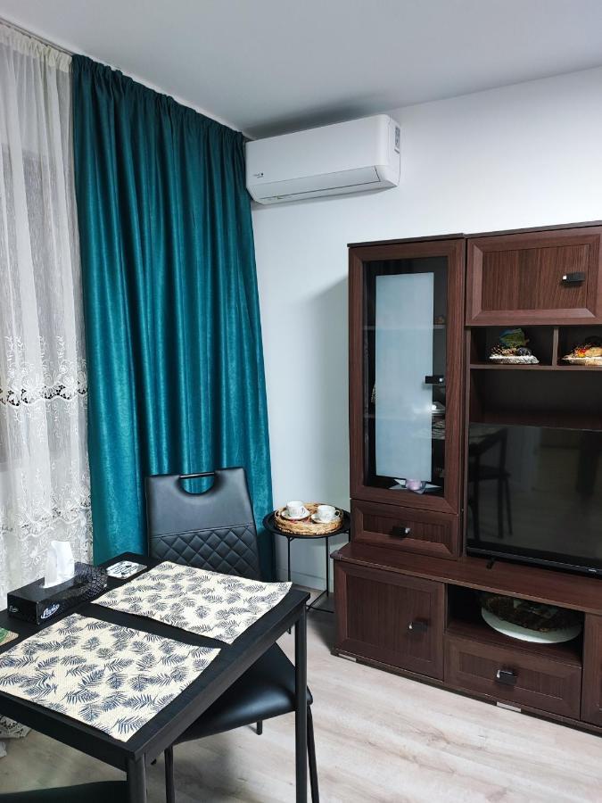 Apartament In Buzău Esterno foto